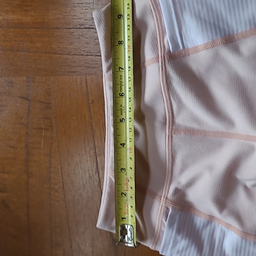 Zella girl leggings sz 5-6 - Picture 10 of 12